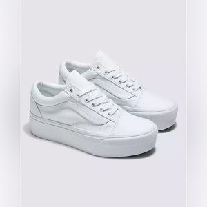 Vans Old Skool Stackform
